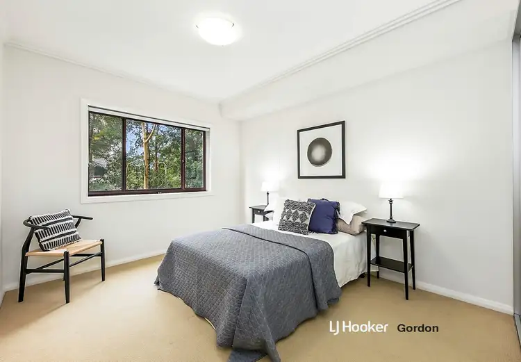 Fifth view of Homely unit listing, 11/1155 Pacific Hwy, Pymble NSW 2073