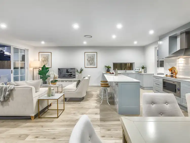 Fourth view of Homely house listing, 106 Glenholm Street, Mitchelton QLD 4053