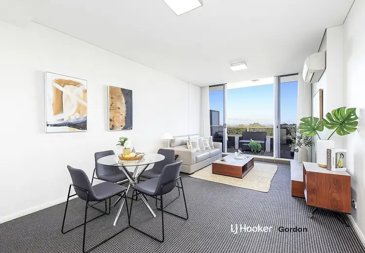 1119/8 Avon Road, Pymble NSW 2073