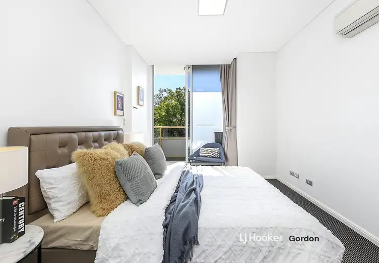 Fourth view of Homely unit listing, 1119/8 Avon Road, Pymble NSW 2073