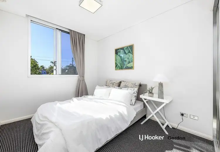 Fifth view of Homely unit listing, 1119/8 Avon Road, Pymble NSW 2073
