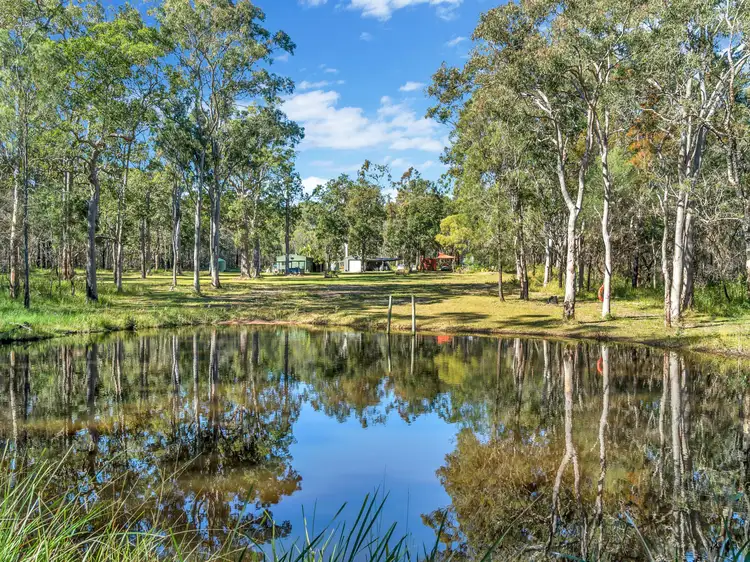 Main view of Homely rural property listing, 1050 Upper Shark Creek Road, Shark Creek NSW 2463