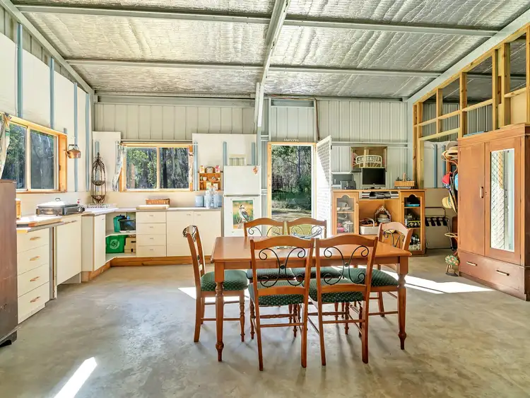 Third view of Homely rural property listing, 1050 Upper Shark Creek Road, Shark Creek NSW 2463