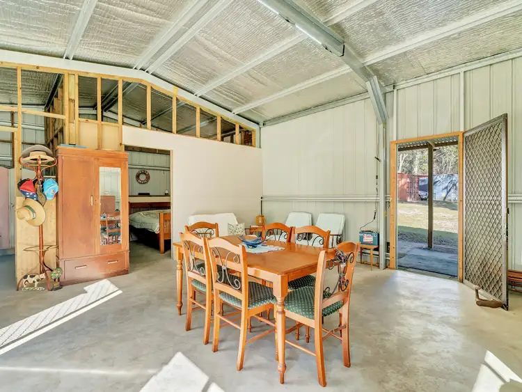 Fourth view of Homely rural property listing, 1050 Upper Shark Creek Road, Shark Creek NSW 2463