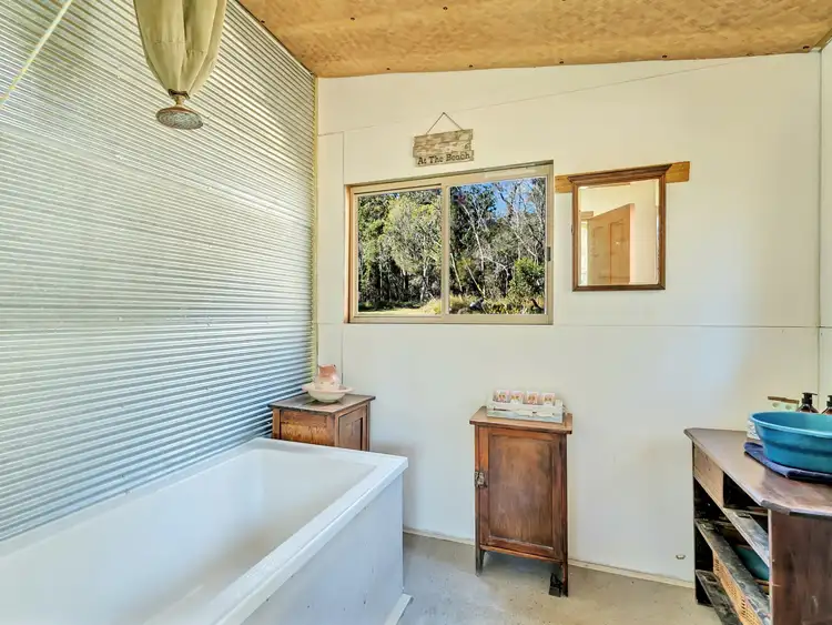 Fifth view of Homely rural property listing, 1050 Upper Shark Creek Road, Shark Creek NSW 2463