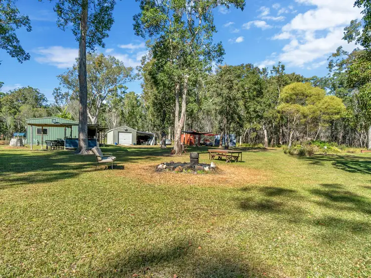 Sixth view of Homely rural property listing, 1050 Upper Shark Creek Road, Shark Creek NSW 2463