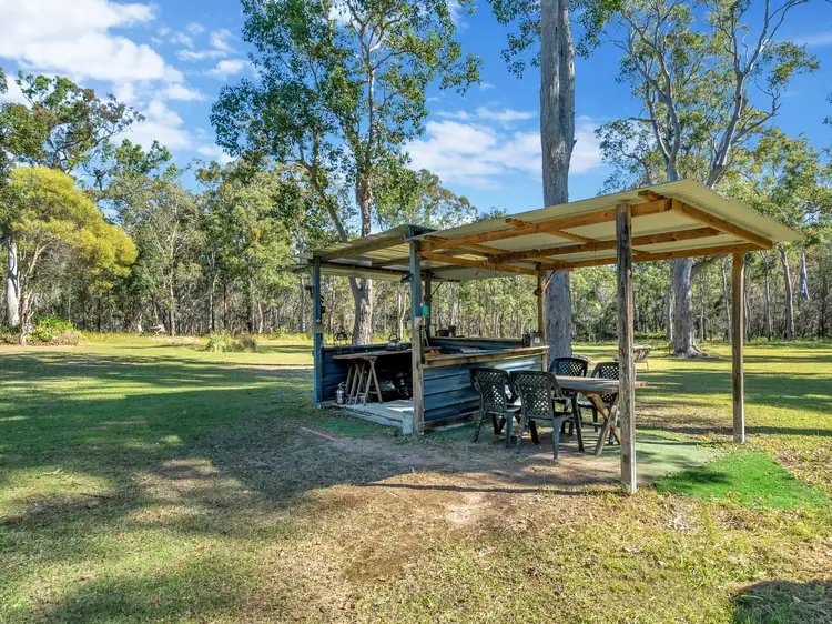 Seventh view of Homely rural property listing, 1050 Upper Shark Creek Road, Shark Creek NSW 2463