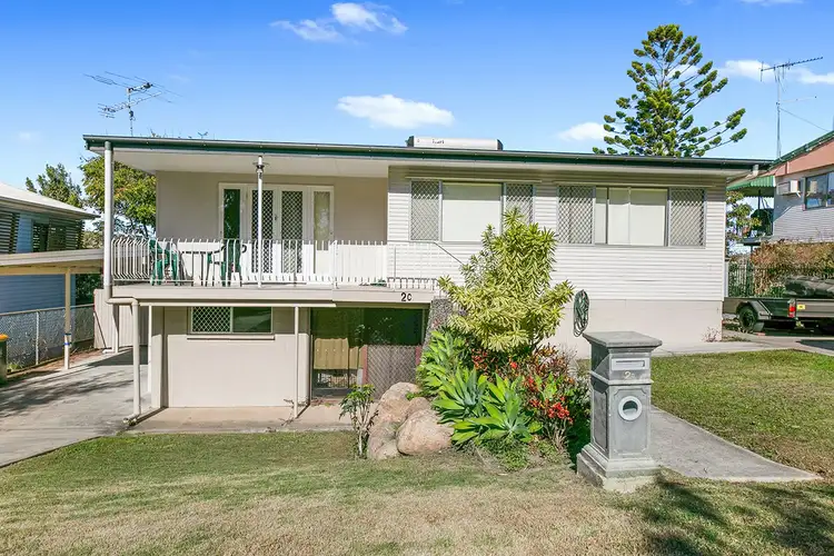 Main view of Homely house listing, 2C Basil Street, Salisbury QLD 4107