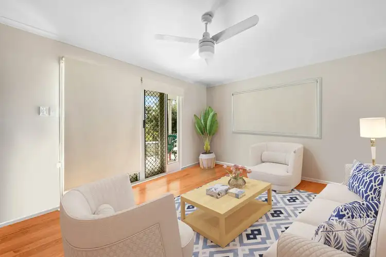 Second view of Homely house listing, 2C Basil Street, Salisbury QLD 4107