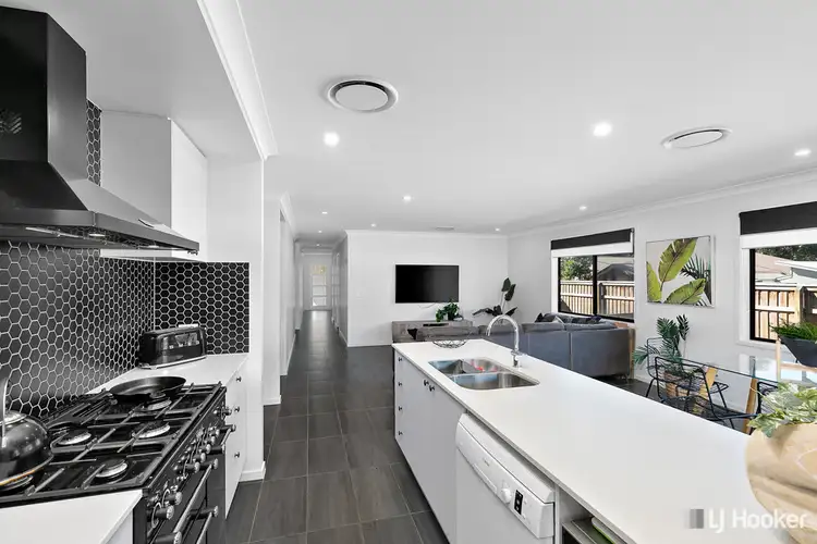 Main view of Homely house listing, 19 Marcoola Street, Thornlands QLD 4164