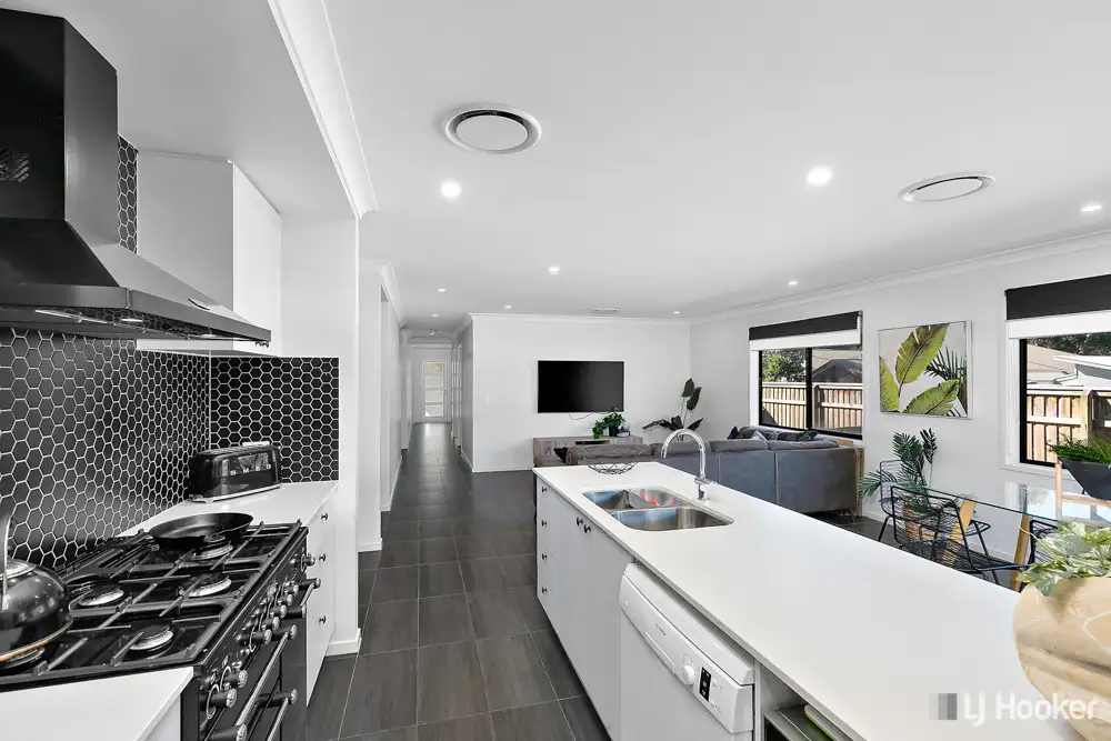 Main view of Homely house listing, 19 Marcoola Street, Thornlands QLD 4164
