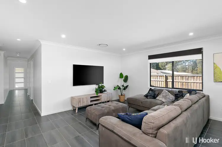 Fourth view of Homely house listing, 19 Marcoola Street, Thornlands QLD 4164