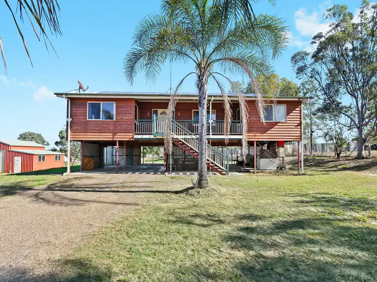 3 Dusky Drive, Lockrose QLD 4342
