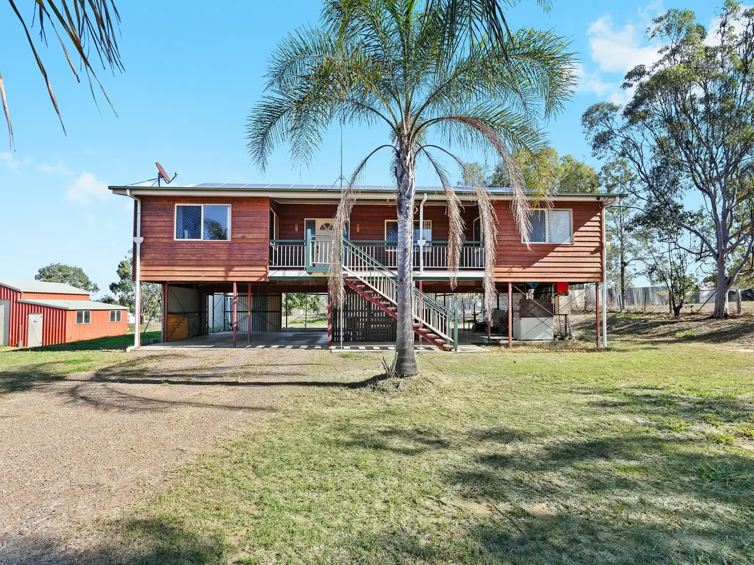 Main view of Homely house listing, 3 Dusky Drive, Lockrose QLD 4342