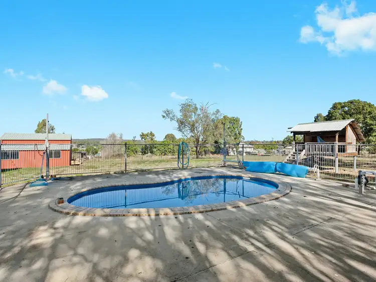 Second view of Homely house listing, 3 Dusky Drive, Lockrose QLD 4342