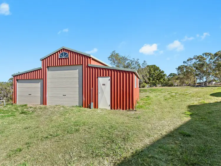 Third view of Homely house listing, 3 Dusky Drive, Lockrose QLD 4342