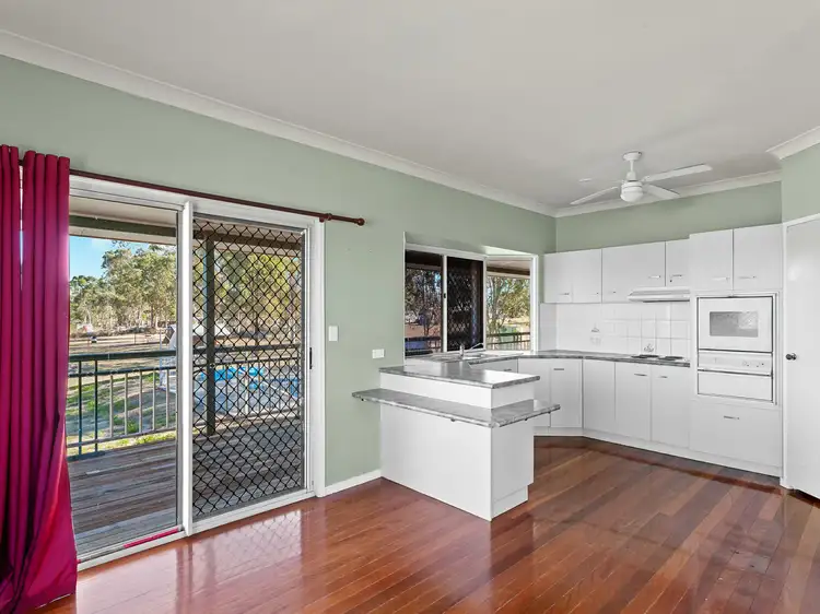 Fifth view of Homely house listing, 3 Dusky Drive, Lockrose QLD 4342