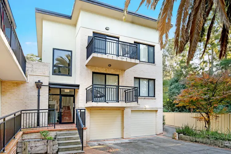 8/15 Hillview Avenue, Gwynneville NSW 2500