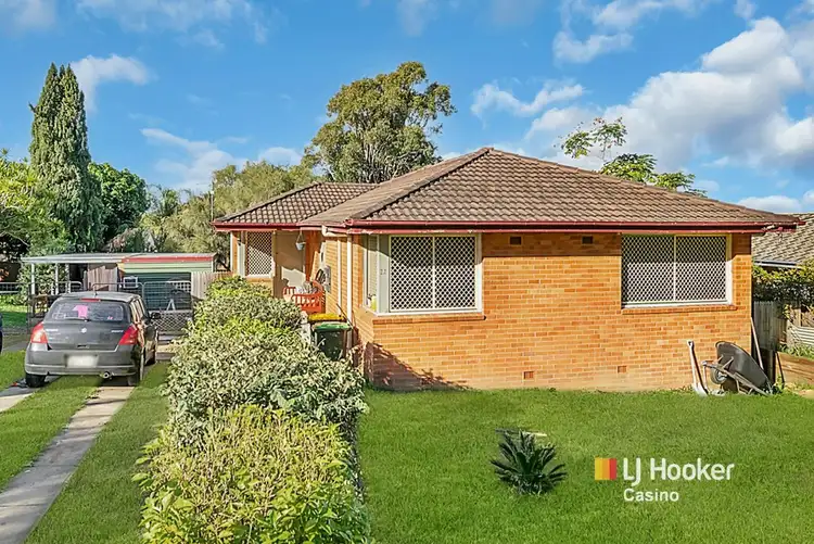 22 Queensland Road, Casino NSW 2470
