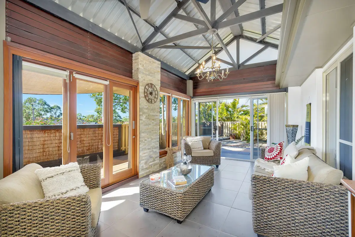 Main view of Homely house listing, 2 Molokai Crescent, Pacific Pines QLD 4211