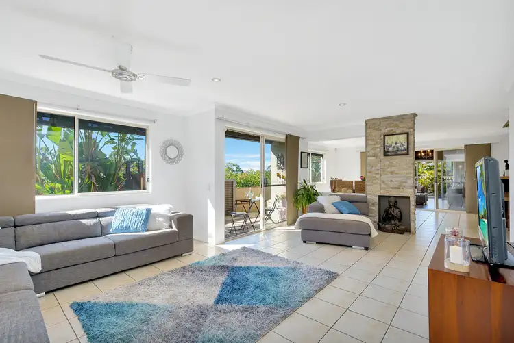 Fifth view of Homely house listing, 2 Molokai Crescent, Pacific Pines QLD 4211