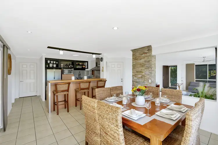 Sixth view of Homely house listing, 2 Molokai Crescent, Pacific Pines QLD 4211