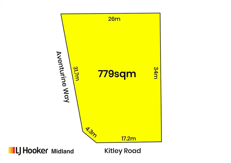 10 Kitley Road, Byford WA 6122