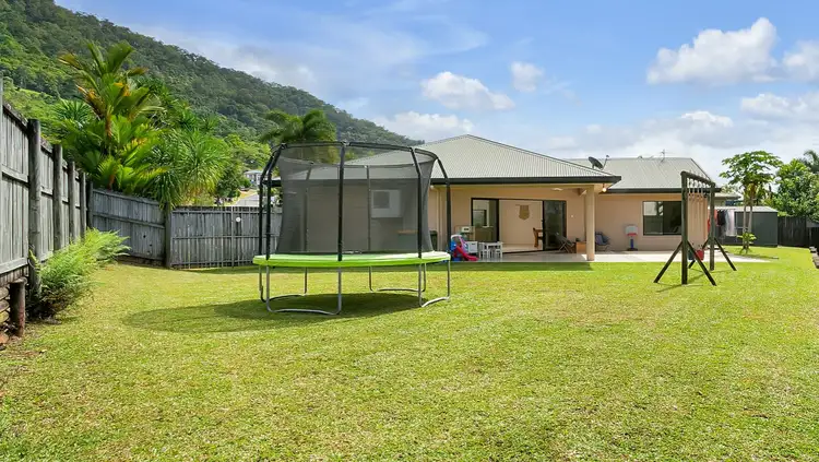 4 Sweetlip Close, Kanimbla QLD 4870