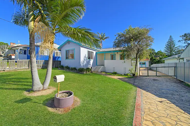 Main view of Homely house listing, 43 Chalmers Street, Port Macquarie NSW 2444