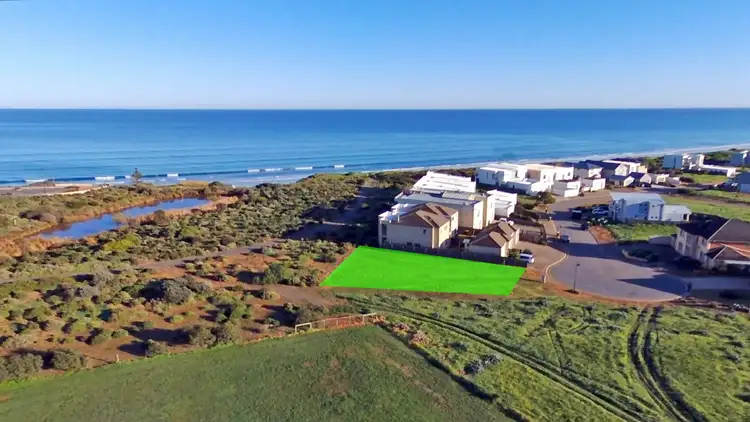 Main view of Homely land listing, 46 Seascape View, Sellicks Beach SA 5174