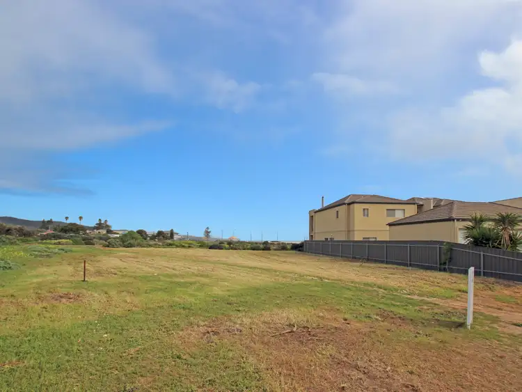 Third view of Homely land listing, 46 Seascape View, Sellicks Beach SA 5174