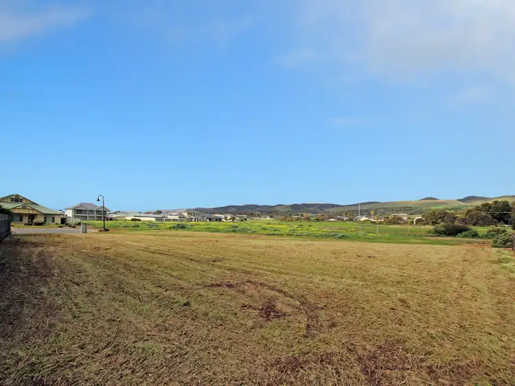 Fourth view of Homely land listing, 46 Seascape View, Sellicks Beach SA 5174