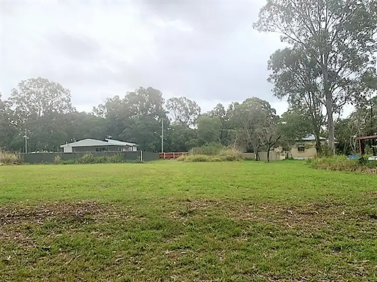 Main view of Homely land listing, 4 POOKANAH STREET, Russell Island QLD 4184