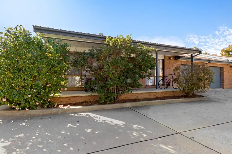 Second view of Homely townhouse listing, 1,2 & 3/16 Mulloon Street, Queanbeyan East NSW 2620