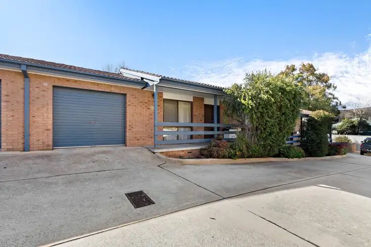 Third view of Homely townhouse listing, 1,2 & 3/16 Mulloon Street, Queanbeyan East NSW 2620