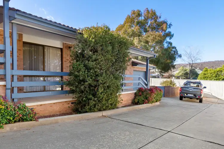 Fourth view of Homely townhouse listing, 1,2 & 3/16 Mulloon Street, Queanbeyan East NSW 2620