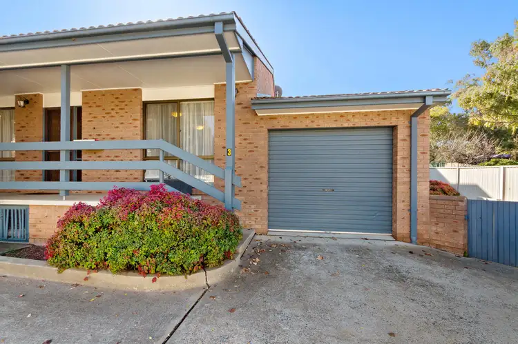 Fifth view of Homely townhouse listing, 1,2 & 3/16 Mulloon Street, Queanbeyan East NSW 2620