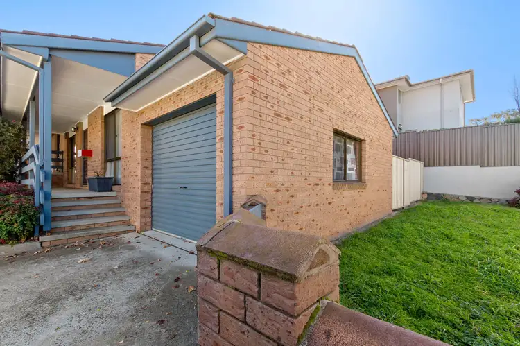 Sixth view of Homely townhouse listing, 1,2 & 3/16 Mulloon Street, Queanbeyan East NSW 2620