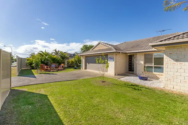 Main view of Homely house listing, 67 Ronald Court, Caboolture South QLD 4510