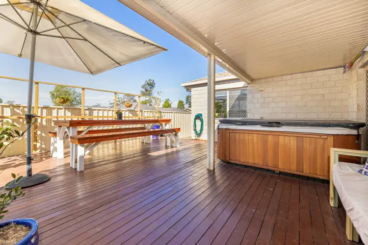 Second view of Homely house listing, 67 Ronald Court, Caboolture South QLD 4510