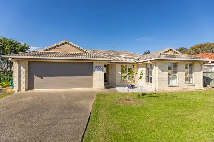 Third view of Homely house listing, 67 Ronald Court, Caboolture South QLD 4510