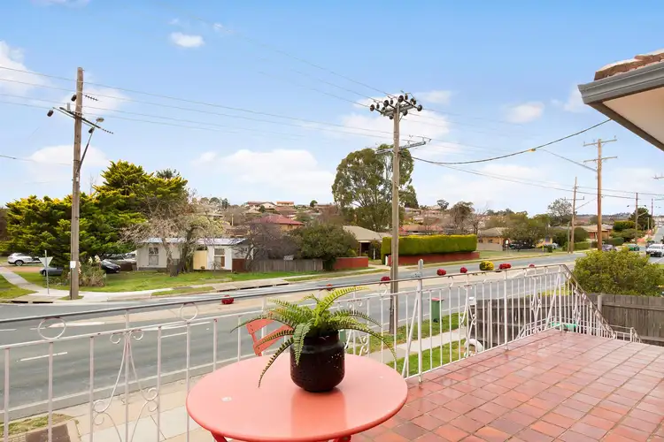 Second view of Homely house listing, 125 Cooma Street, Karabar NSW 2620