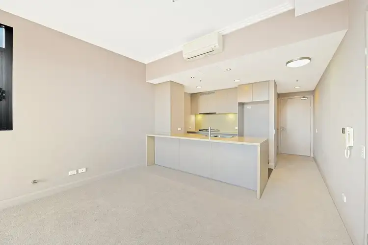 Fourth view of Homely unit listing, 607/11 Australia Avenue, Sydney Olympic Park NSW 2127