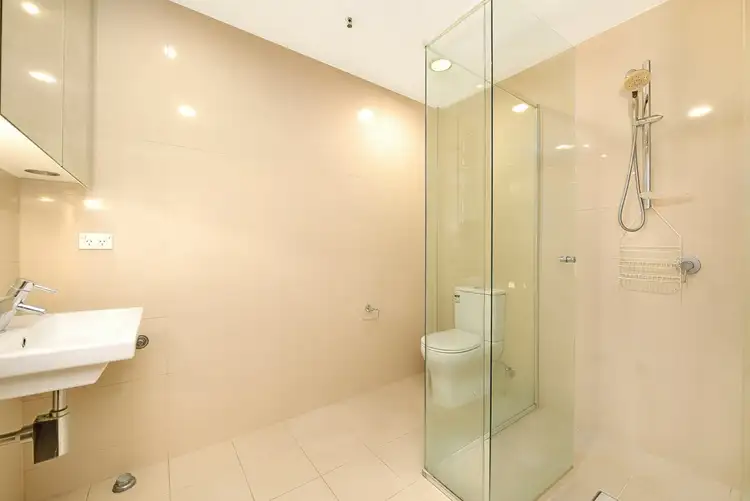 Sixth view of Homely unit listing, 607/11 Australia Avenue, Sydney Olympic Park NSW 2127