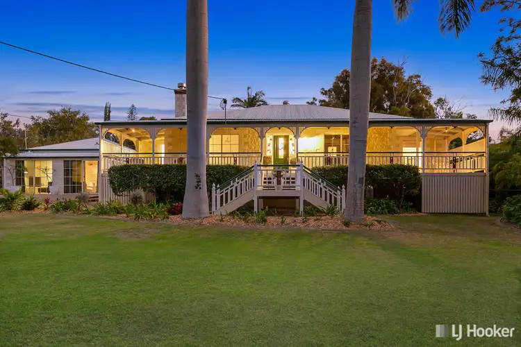 16 Petrel Court, Thornlands QLD 4164