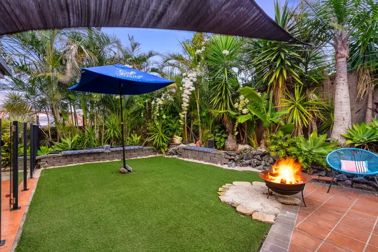 Main view of Homely house listing, 4 Motu Close, Pacific Pines QLD 4211