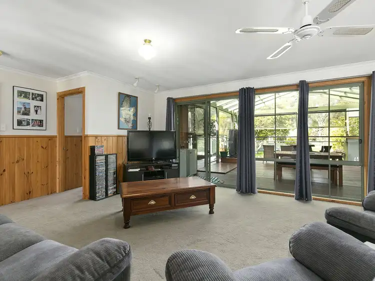 Fourth view of Homely house listing, 7 Shaw Avenue, Eildon VIC 3713
