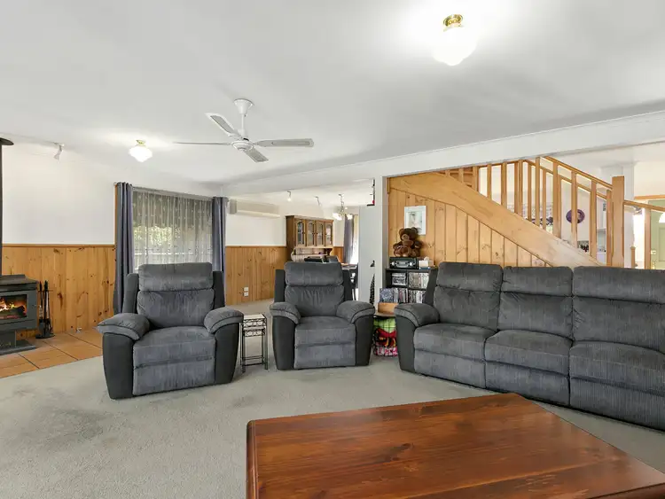 Fifth view of Homely house listing, 7 Shaw Avenue, Eildon VIC 3713