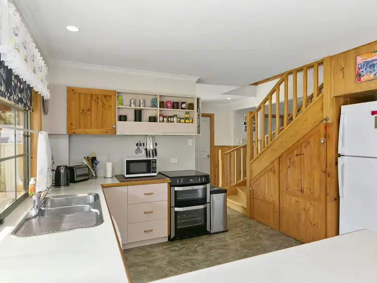 Sixth view of Homely house listing, 7 Shaw Avenue, Eildon VIC 3713