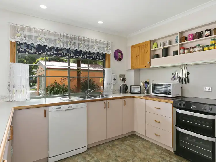 Seventh view of Homely house listing, 7 Shaw Avenue, Eildon VIC 3713